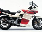 1984 Suzuki GSX 1100EF (GS 1150EF)